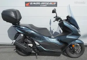 Honda CBX 2023 Autre