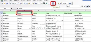 Photo - Vente De Fichiers Pour Vos Centre d'Appel