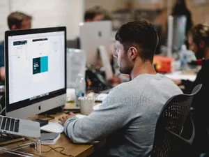 Vente De Fichiers Pour Vos Centre d'Appel