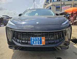 Photo - Car 2022 Noir