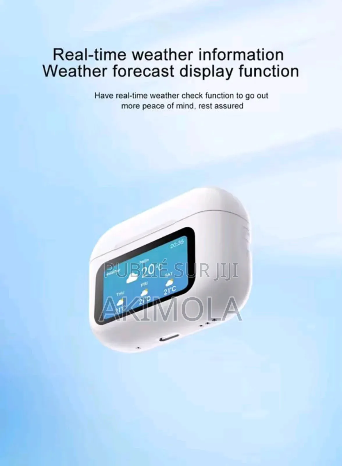 Écouteurs Samsung Tour Pro 5 – Son Premium, Confort