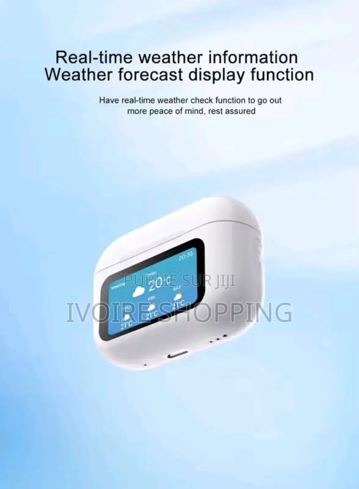 Écouteurs Samsung Tour Pro 5 – Son Premium, Confort