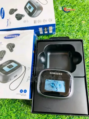 Écouteurs Samsung Tour Pro 5 – Son Premium, Confort