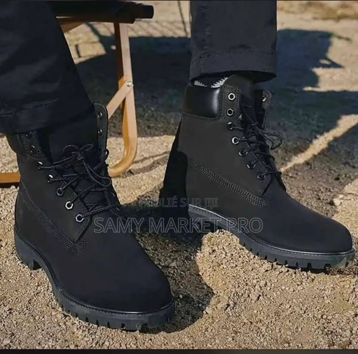 Timberland