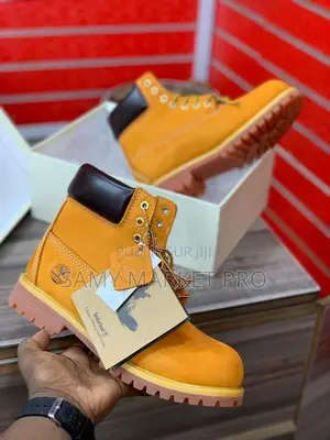 Timberland