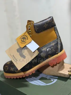 Photo - Timberland