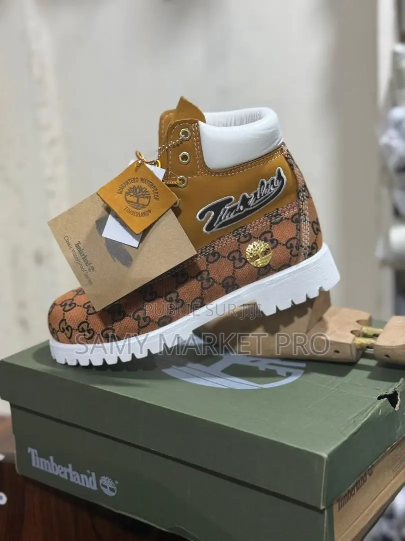 Timberland