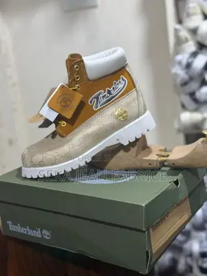 Timberland