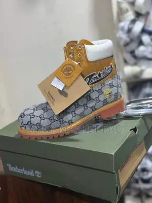 Timberland