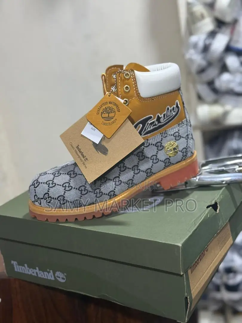 Timberland