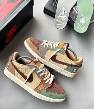 Photo - Jordan Shoes