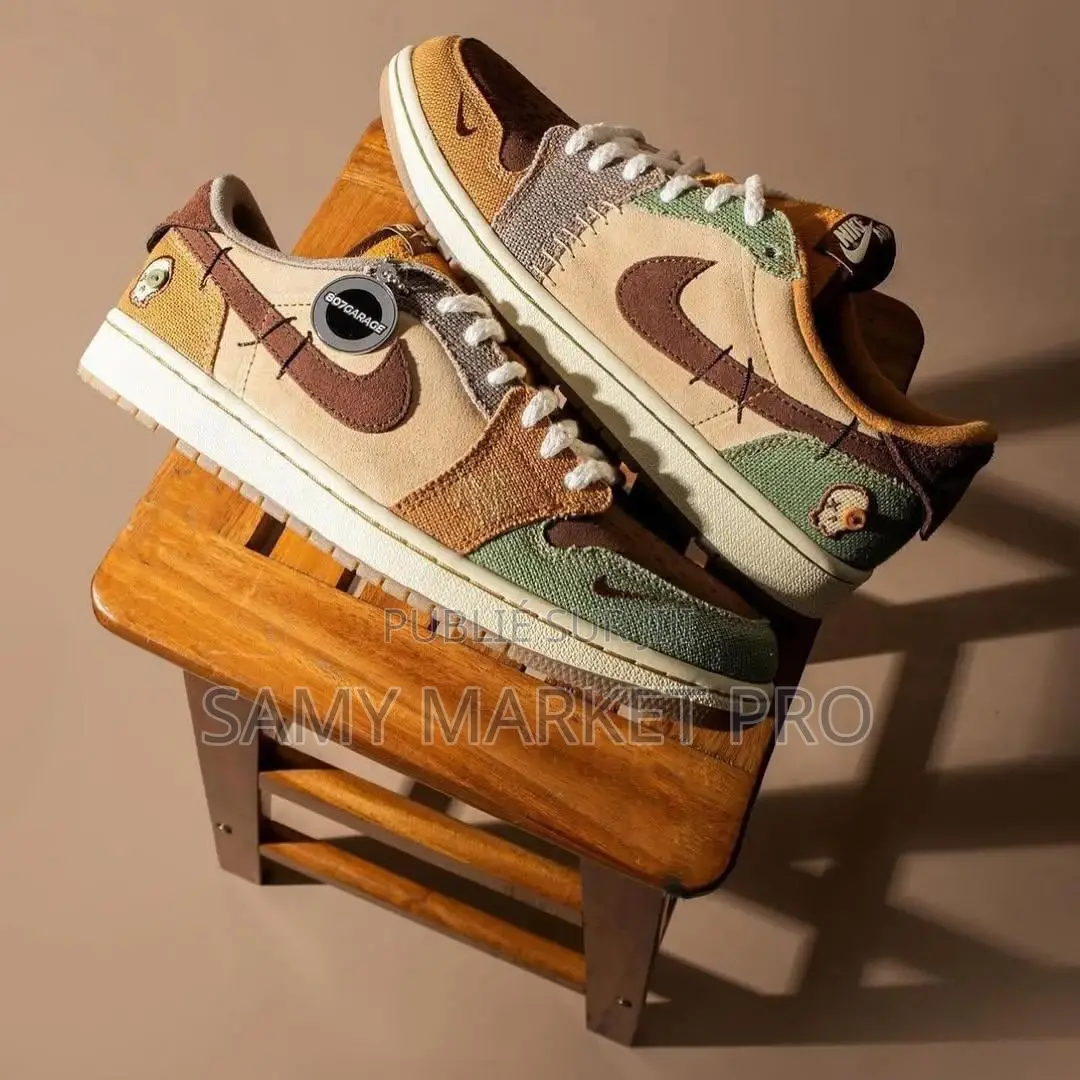Jordan Shoes