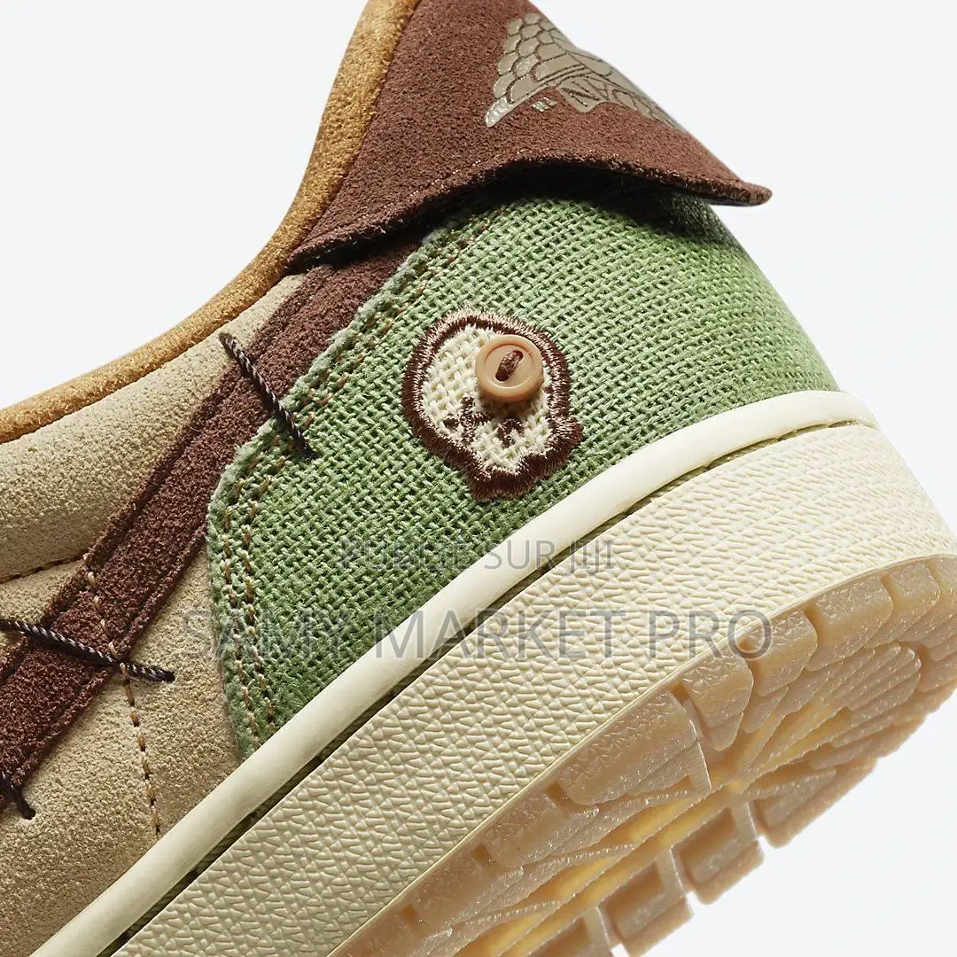 Jordan Shoes