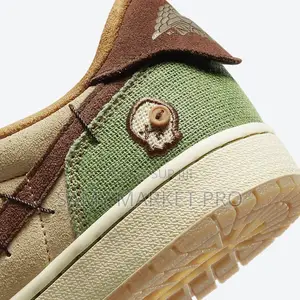 Jordan Shoes