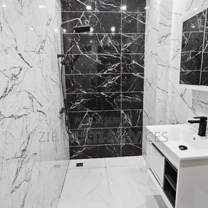 Furnished 6chbre Duplex dans Zié Multi-Service, Bingerville à Vendre