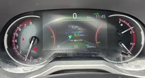 Toyota RAV4 Limited AWD 2020 Gris