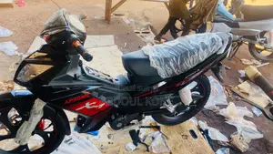 Neuf Apsonic AP50A 2023 Rouge