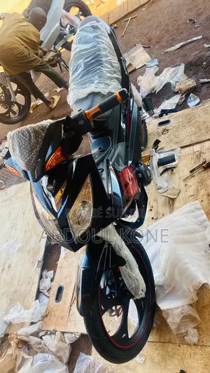 Neuf Apsonic AP50A 2023 Rouge