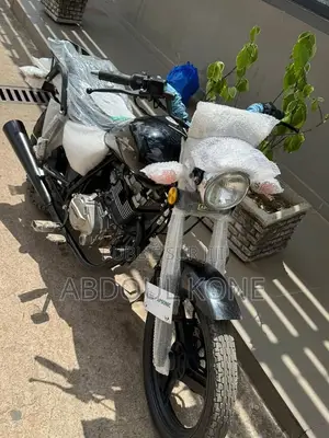 Neuf Apsonic AP125-30 2022 Noir