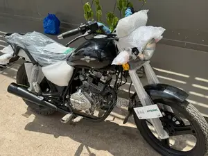 Neuf Apsonic AP125-30 2022 Noir