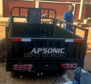 Neuf Apsonic AP150ZH-175 2022 Vert