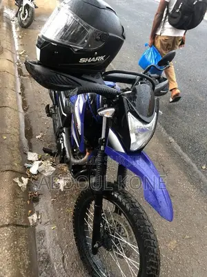 Neuf Apsonic AP200-A 2022 Bleu