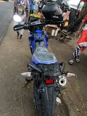 Neuf Apsonic AP200-A 2022 Bleu