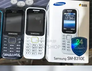 New Samsung M310 Autre