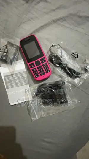 Photo - New Nokia 105 Autre
