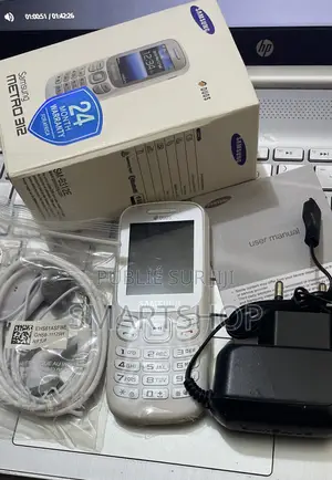 New Samsung Metro 312 Autre