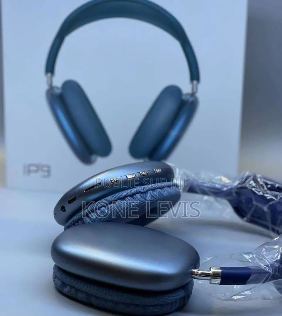 Écouteurs Bluetooth