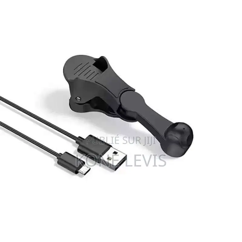 Tapoteur D’Écran Automatique Pour Les Lives