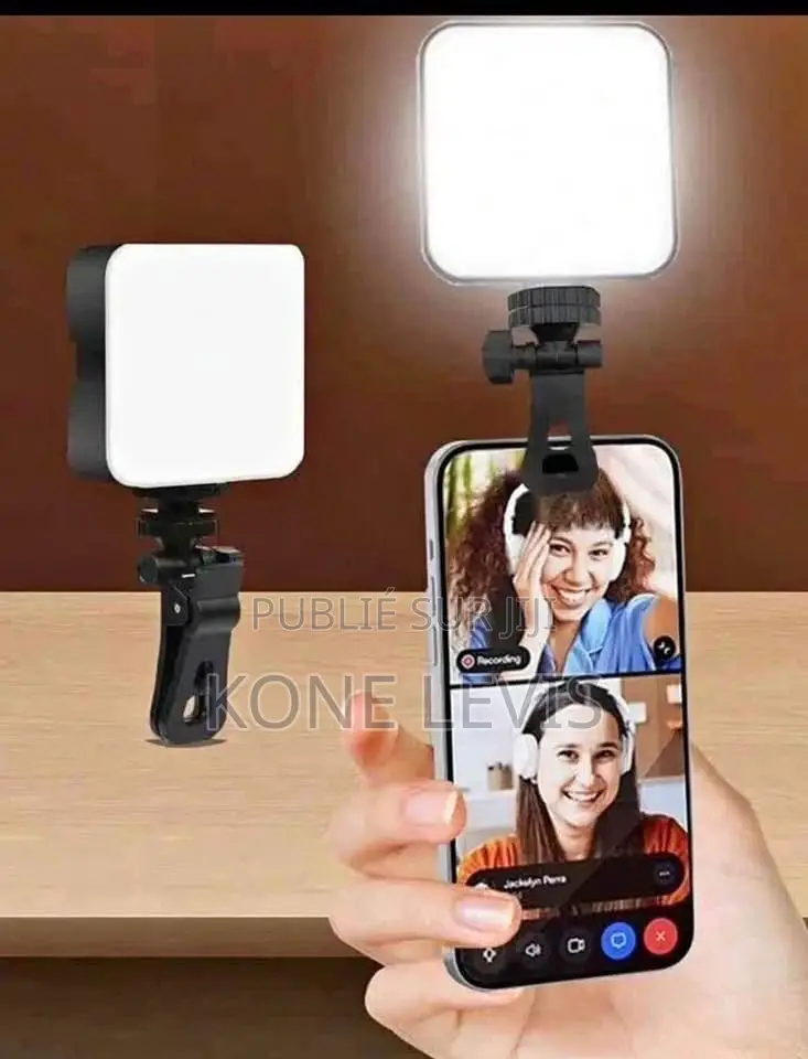 Mini Projecteur Led