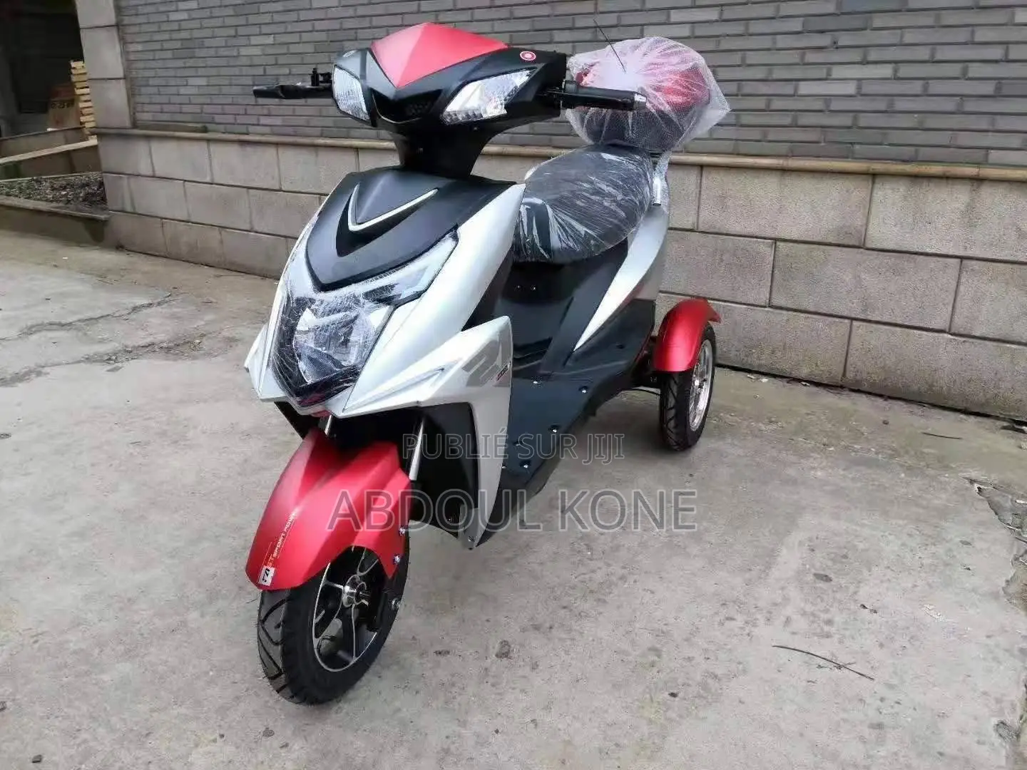 Neuf Yamaha FZ 2024 Autre