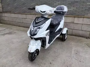 Neuf Yamaha FZ 2024 Autre