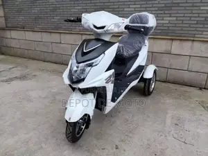 Neuf Yamaha FZ 2024 Autre