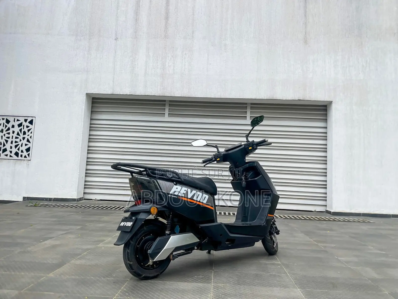 Neuf Autodex Autre 2025 Noir