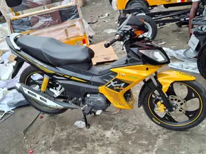 Neuf Apsonic AP50A 2023 Jaune