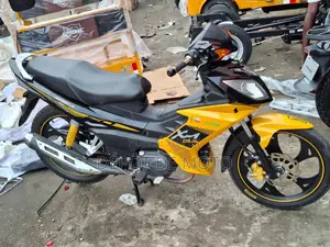 Neuf Apsonic AP50A 2023 Jaune