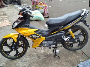 Neuf Apsonic AP50A 2023 Jaune