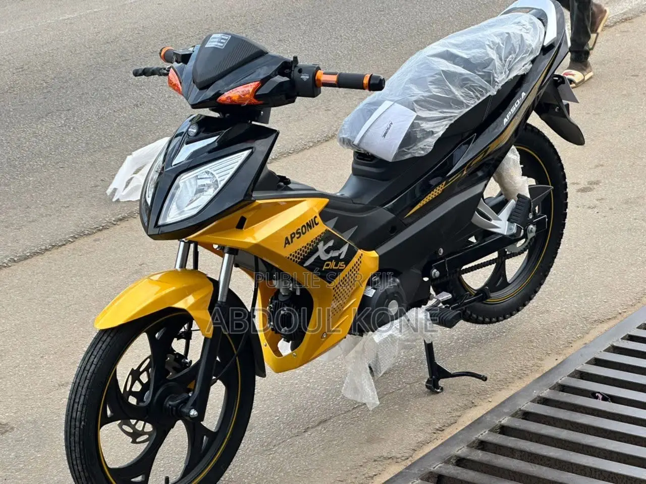 Neuf KTM Autre 2023 Autre