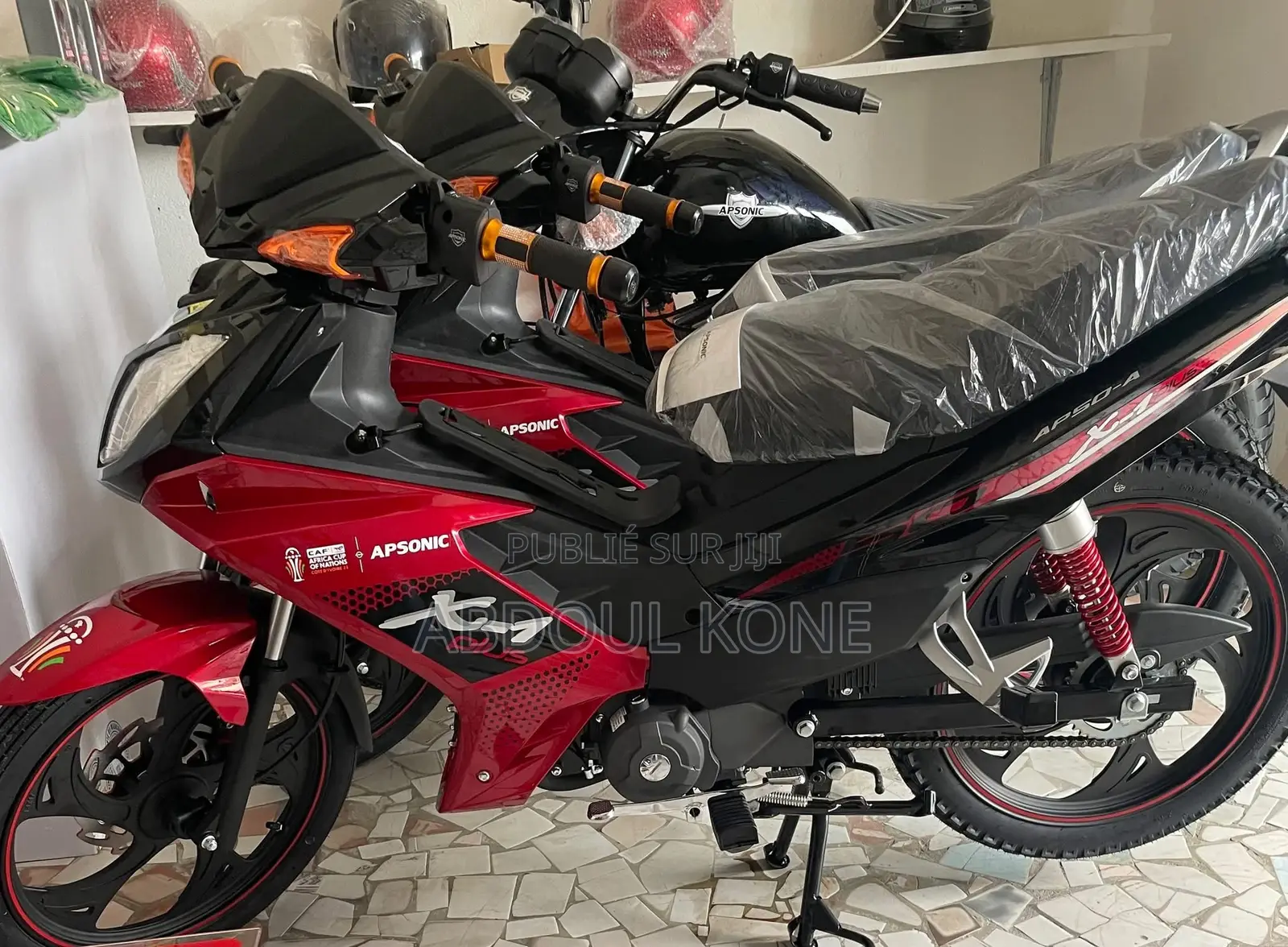 Neuf KTM Autre 2023 Autre