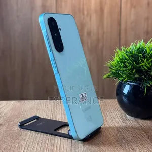 New Samsung Galaxy A26 128 GB Black