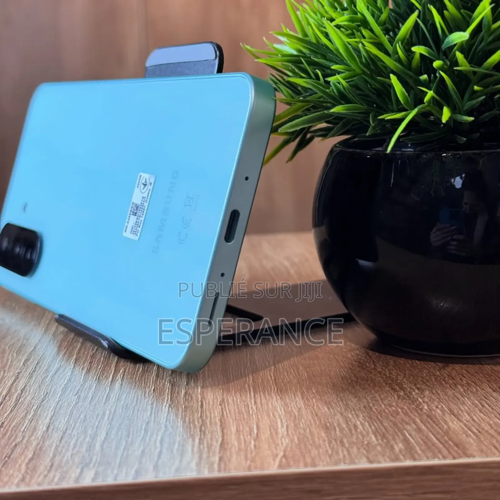 New Samsung Galaxy A26 128 GB Black