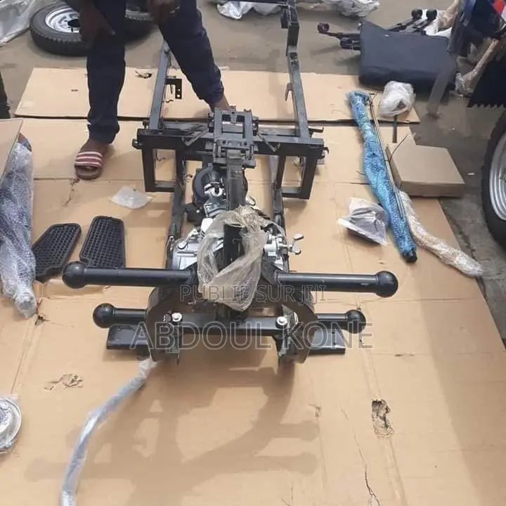 Neuf Apsonic AP150ZH-20 2021 Jaune