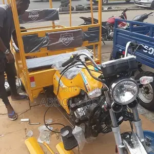 Neuf Apsonic AP150ZH-20 2021 Jaune