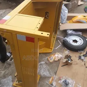 Neuf Apsonic AP150ZH-20 2021 Jaune