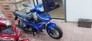 Neuf Royale Moto/Vélomoteurs 2024 Bleu