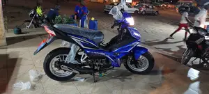 Neuf Royale Moto/Vélomoteurs 2024 Bleu