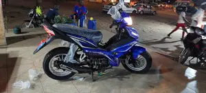 Neuf Royale Moto/Vélomoteurs 2024 Bleu